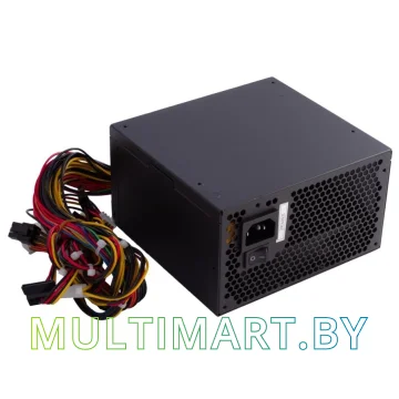 Блок питания FSP ATX-400PNR PRO 400W картинка 4
